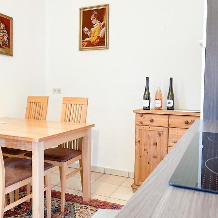 Einfache Ferienwohnungen Im Winzerort Loiben 던스테인 외부 사진
