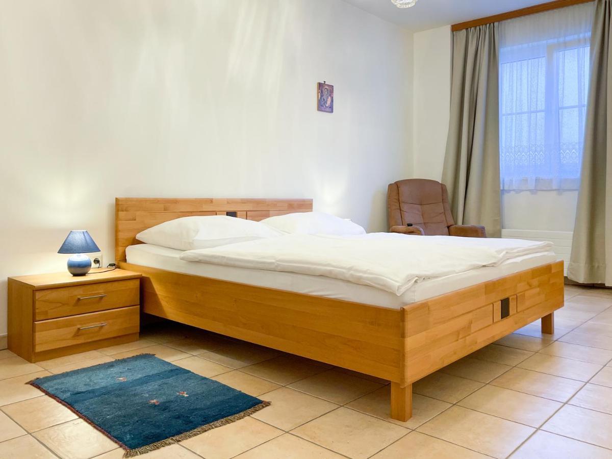 Einfache Ferienwohnungen Im Winzerort Loiben 던스테인 외부 사진