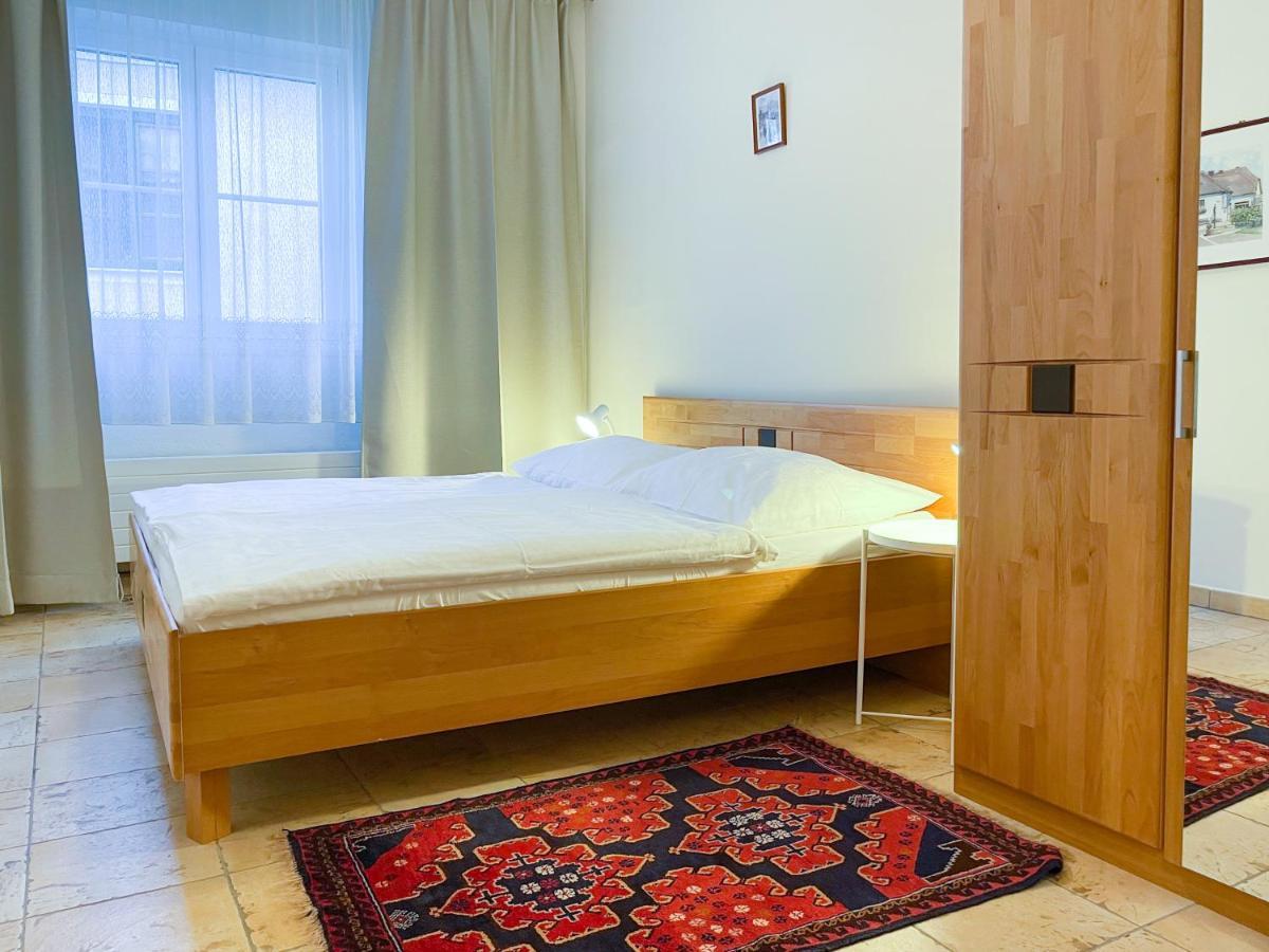 Einfache Ferienwohnungen Im Winzerort Loiben 던스테인 외부 사진